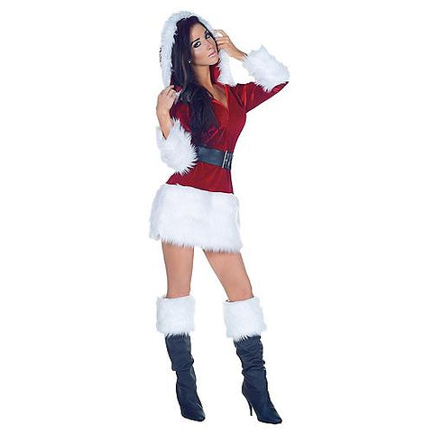 Women's All Wrapped Up Costume