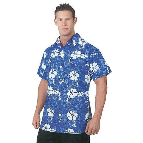 Hawaiian Shirt | Horror-Shop.com