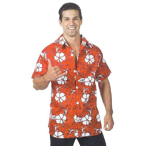 Hawaiian Shirt | Horror-Shop.com