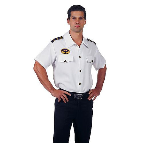 Pilot Shirt