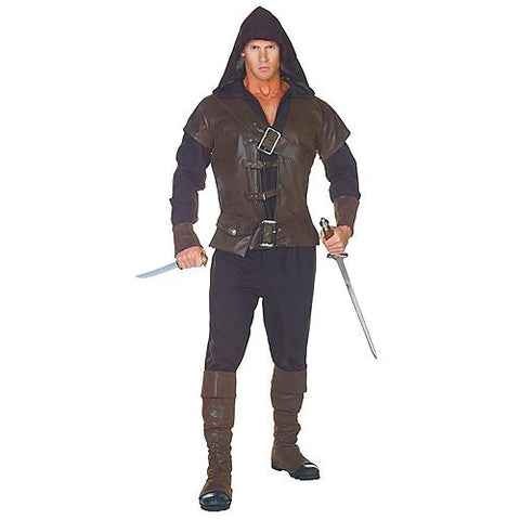 Men's Assassin Costume