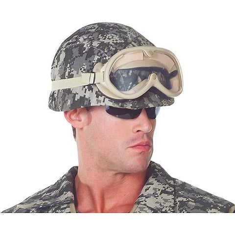 Army Helmet