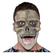 latex-skull-mask