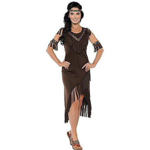 Women's Spirit Costume