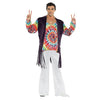 60s Tie Dye Costume 