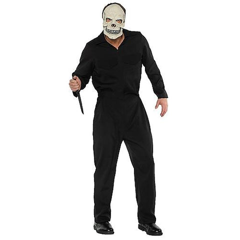 Men's Boiler Suit | Horror-Shop.com