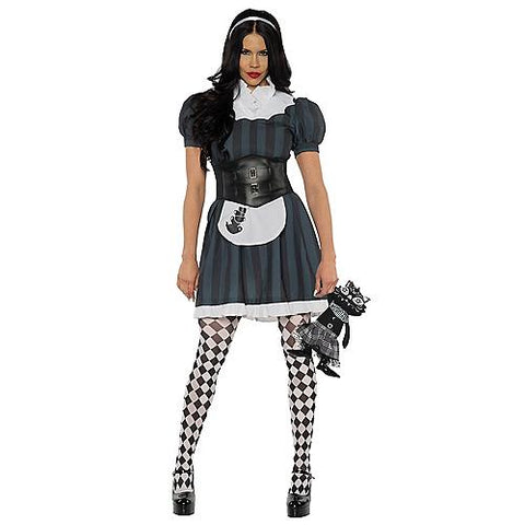 Women's Dark Wonder Costume | Horror-Shop.com