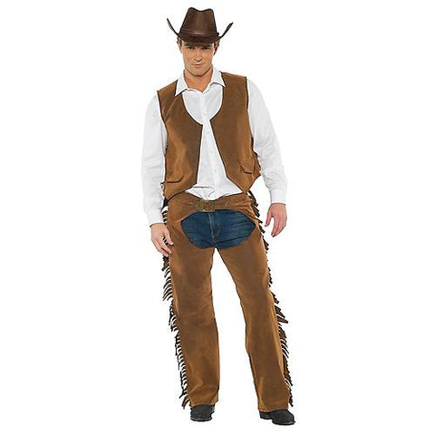 Wild West Costume | Horror-Shop.com