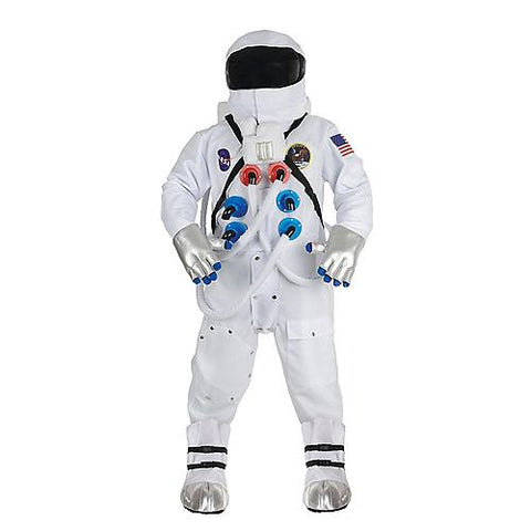 Deluxe Astronaut Suit | Horror-Shop.com