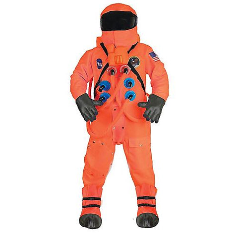 Teen Deluxe Astronaut Suit