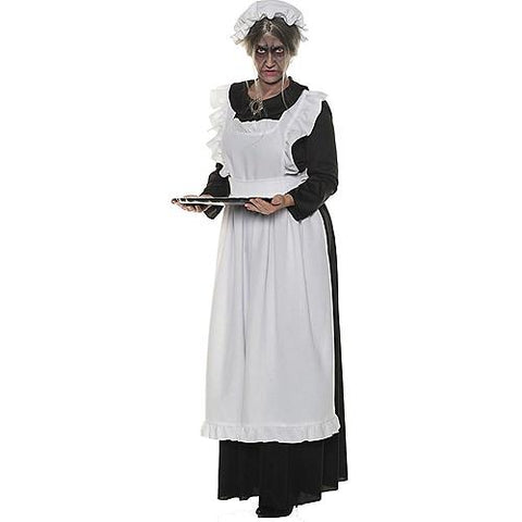 Women's Old Maid Costume | Horror-Shop.com