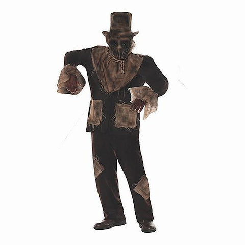 Men's The Last Straw Costume | Horror-Shop.com