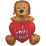 4-i-luv-u-puppy-inflatable