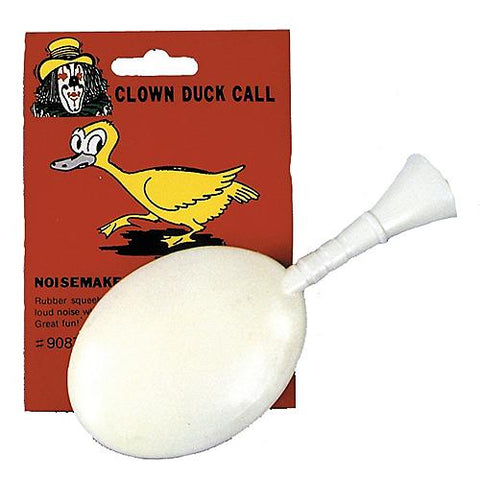 Clown Duck Call