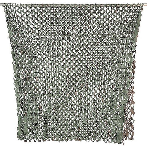 Camouflage Netting | Horror-Shop.com