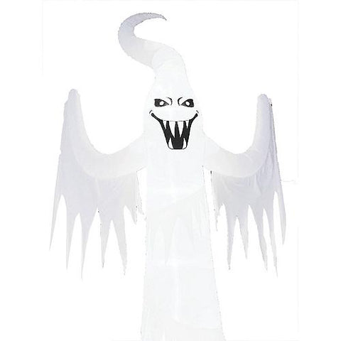 12' Sinister Ghost Inflatable
