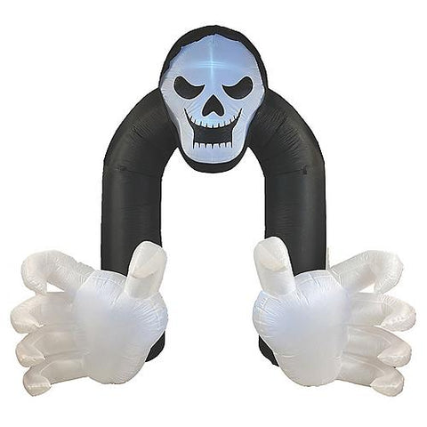 13' Reaper Archway Inflatable